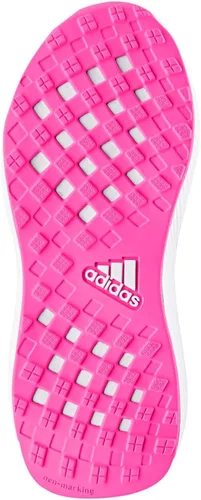 Vista 2 de adidas Tenis Rapida Run Lux para niñas (niños grandes), Clonix/Gre