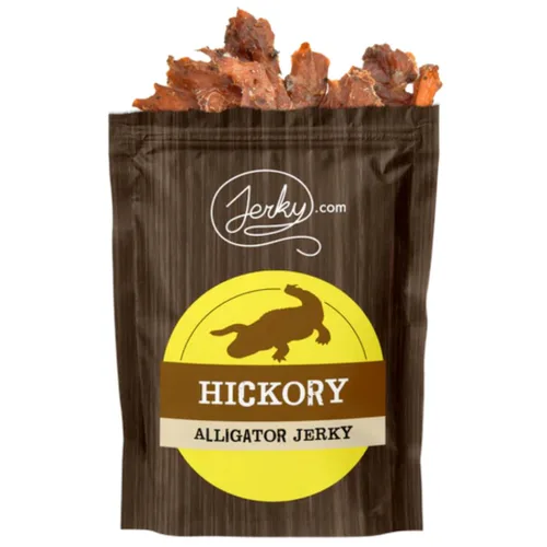 Vista 33 de Jerky 's Exotic Teriyaki Venison Jerky - Bocadillos de carne de caza salvaje, aperitivos exóticos, ricos en proteínas, totalmente naturales, sin