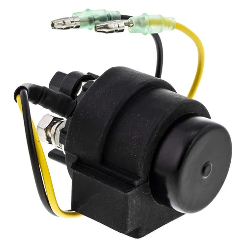 Vista 2 de NICHE Relé de arranque para Can-Am Quest 650 500 XT Max Traxter ATV