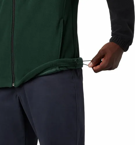 Vista 5 de Columbia Collegiate Flanker Iii - Chaqueta de forro polar para hombre