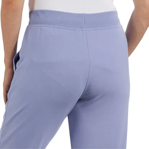 Vista 13 de Fila Jogger de felpa francesa para mujer