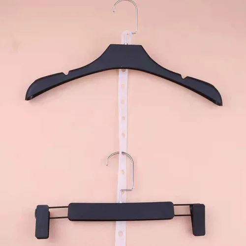 Vista 2 de 36 tiras de plástico blancas para colgar pantallas, coordenadas de plástico pesado, conector estable (blanco)