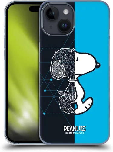 Vista 84 de Carcasa rígida para iPhone 7 y iPhone 8, diseño de cacahuetes Halfs y risas