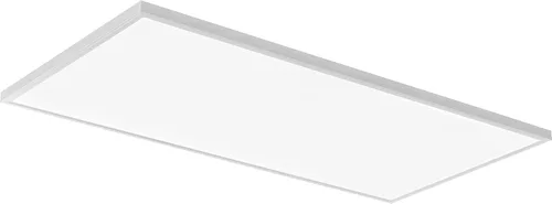 Vista 11 de Lithonia Lighting Luz de panel plano LED 1x4, 4000 lúmenes, 3500K/4000K/5000K CPANL 1 Ft. x 4 Ft. LED Light Panel, Ceiling Lighting Fixture