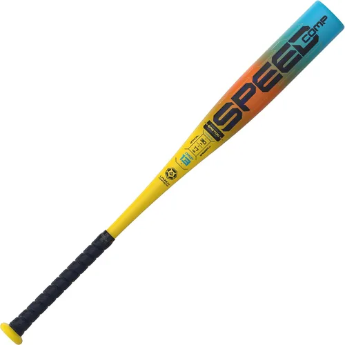 Vista 2 de Easton Batería de Béisbol Speed Comp Béisbol USA Drop -10 / -13 Barril de 6,66 cm / 2 5/8" 1 Pz. Compuesto