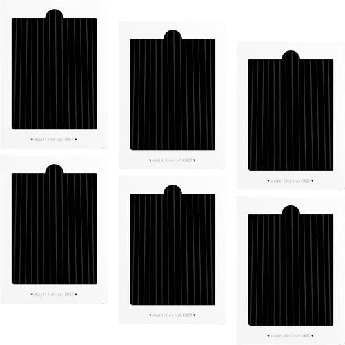 Vista 10 de SEISSO Filtro de aire de repuesto para refrigerador compatible con Frigidaire PAULTRA Pure Air Ultra 242047801, 242047804, 241754002, 241791601