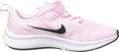 Vista 6 de Nike Tenis de correr unisex Star Runner 3 para niños