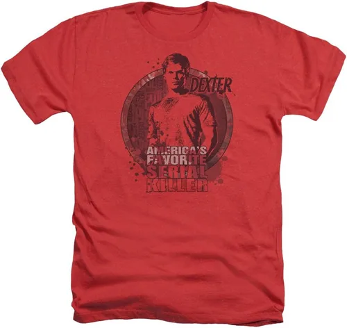 Vista 3 de Trevco Dexter Moonlight - Camiseta de pesca para hombre