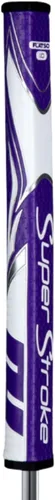 Vista 15 de SuperStroke Zenergy Flatso Golf Putter Grip