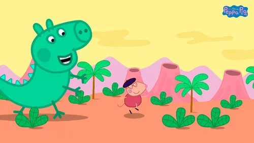 Vista 6 de My Friend Peppa Pig (Nintendo Switch)