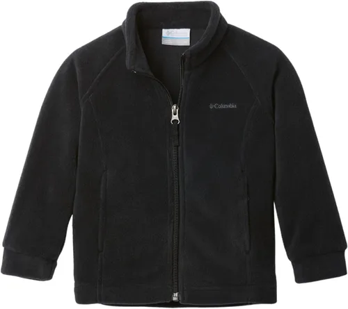 Vista 2 de Columbia - Chaqueta de forro polar Benton Springs para bebé, unisex