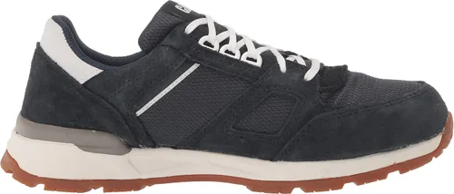 Vista 6 de Cat Footwear Woodward - Zapatos de construcción con punta de acero para hombre
