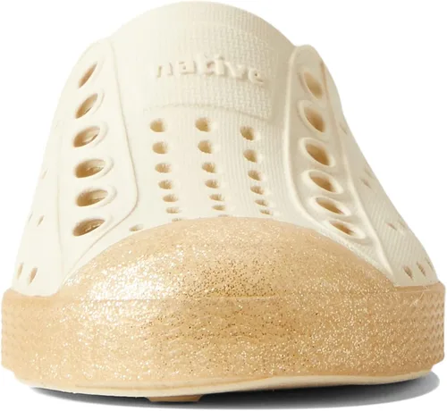 Vista 5 de Native Shoes Jefferson - Zapatos deportivos para niños tenis livianos tornasolados