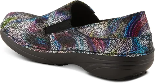 Vista 8 de Spring Step - Reloj de piel para mujer