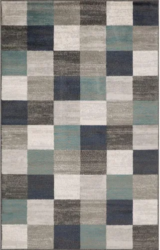 Vista 19 de Superior Rockaway - Alfombra para interiores, 2 x 3 pies, color beige