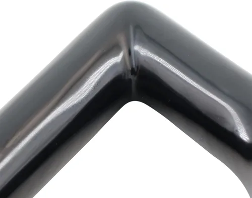 Vista 5 de Aleación de aluminio galvanizado Bicicleta Quill Stem Completo CNC Rectificado Clásico Vintage Bicicleta Vástago 1.252 in