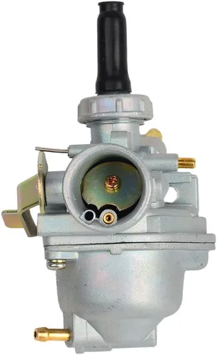 Vista 4 de HIFROM Repuesto de carburador para Honda Crf50 Xr50 Z50 Crf Xr 50 Z50R Tamaño de repuesto para Honda Crf50 Xr50 Z50 Crf Xr 50 Z50R