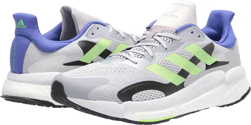 Vista 7 de adidas Men's Solar Boost 3 Running Shoe