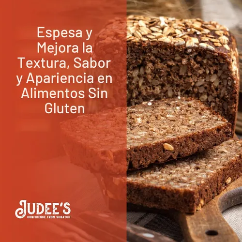 Vista 5 de Almidón Expandex modificado de tapioca sin gluten (13.5 onzas)