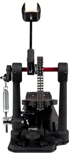 Vista 3 de Pedal individual Blackout Serie 5000 - Blackout