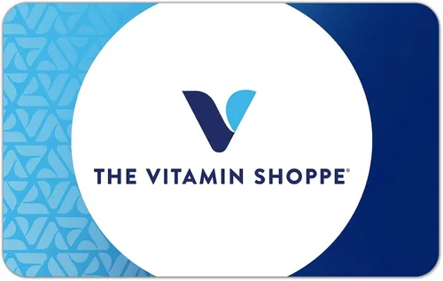 Vista 4 de The Vitamin Shoppe Tarjeta de regalo electrónica
