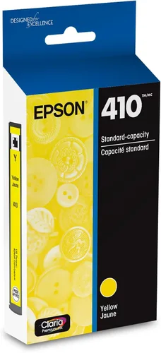Vista 21 de Epson T410520 Claria Premium – Cartuchos de tinta para impresoras, varios colores por paquete