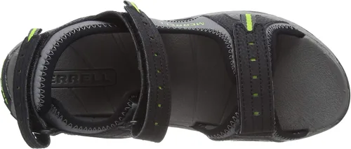 Vista 5 de Merrell Sandalia Pantera Unisex-Niño 2.0