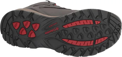 Vista 145 de Columbia Women's Newton Ridge Plus Waterproof Amped Hiking Boot