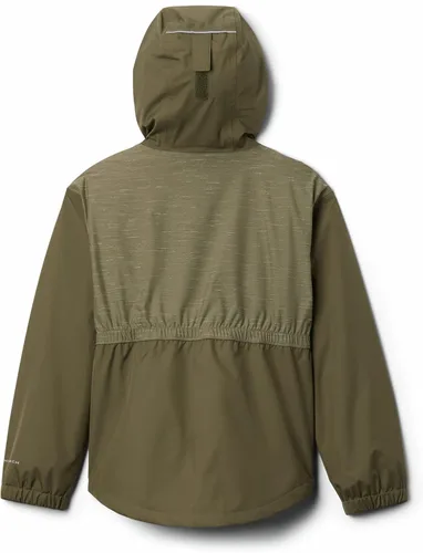 Vista 2 de Columbia Kids & Baby Rainy Trails - Chaqueta con forro polar