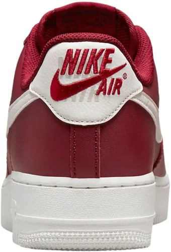 Vista 111 de Nike Air Force 1 '07 LV8 Double Swoosh - Twilight Marsh CT2300-300