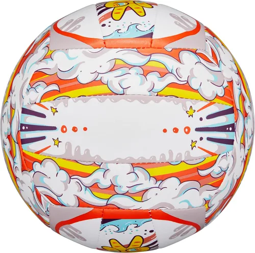 Vista 5 de WILSON Graffiti Peace Volleyball - Official