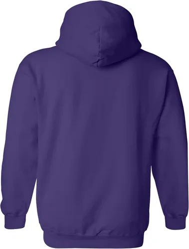 Vista 6 de zerogravitee Sudadera con capucha para papá de voleibol en 9