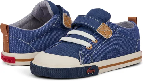 Vista 7 de See Kai Run - Tenis Stevie II para niños pequeños