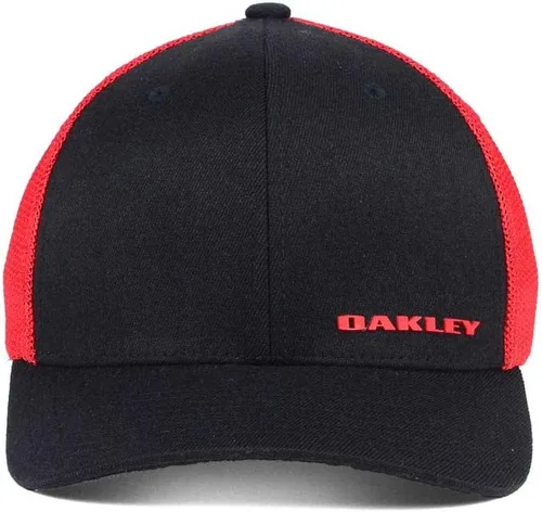 Vista 2 de Oakley Gorra elástica Indy