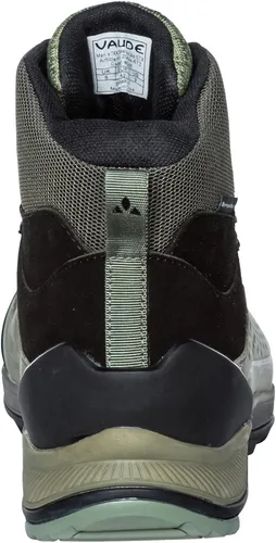 Vista 4 de VAUDE - Zapatillas de senderismo para hombre talla 95
