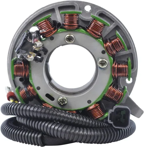 Vista 3 de RMStator Kit de estator + volante para Skidoo Expedition/Skandic/Grand Touring Sport/MX Z/Renegade/Tundra 550 2011-2019 OEM Repl. # 420889367