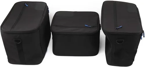 Vista 6 de Accesorios de motocicleta bolsas de equipaje Bolsas interiores para BMW R 1200 GS R1200GS R1250GS Adventure F750GS F850GS F800GS