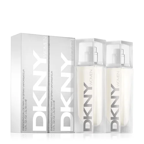 Vista 8 de DKNY Perfume de mujer Eau de Parfum en aerosol, 3.4 fl oz.