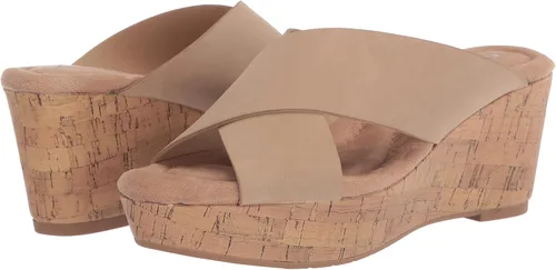 Vista 7 de CL by Laundry womens Dream Day Nubuck