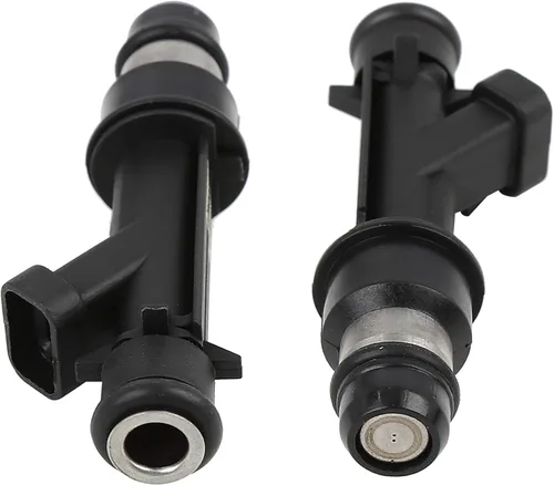 Vista 9 de uxcell 6pcs 25323971 Inyector de combustible para Chevrolet Impala Venture para Buick Rendezvous 2002-2005 para Oldsmobile Alero Silhouette