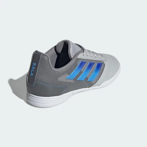 Vista 6 de Adidas Super Sala 2 J unisex para niños (niño pequeño/niño grande)