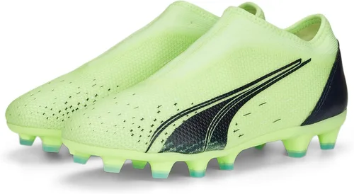Vista 5 de PUMA Ultra Match FGAG Soccer (niñoniño pequeñoniño grande)