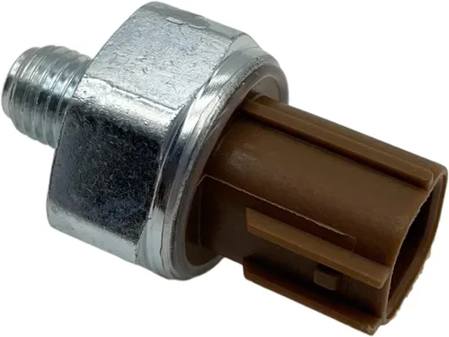 Vista 2 de Interruptor de Sensor de Presión de Aceite 37240-R70-A03 Compatible con Accord 2008-2017 Crosstour 2012-2014 Odyssey 2008-2017 Pilot 2009-2017