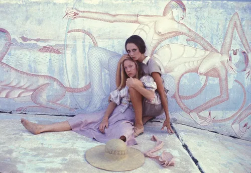 Vista 3 de 3 Women (The Criterion Collection) Blu-ray