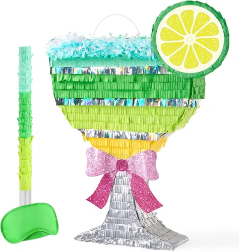 Vista 99 de Piñata de dinosaurio - Suministros de fiesta de cumpleaños de dinosaurios