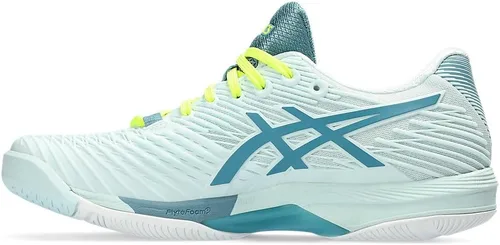 Vista 4 de ASICS Zapatillas de tenis Solution Speed FlyteFoam 2 para mujer