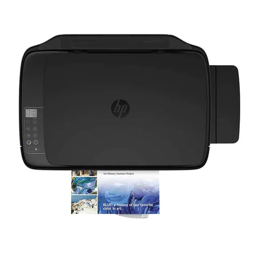 Vista 3 de Peerless Soporte giratorio universal de escritorio HP455