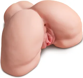 Coños sexuales de bolsillo para hombres, masturbador masculino, juguetes sexuales realistas para adultos, carne de 4.5 libras Stroker Culo 3D suave