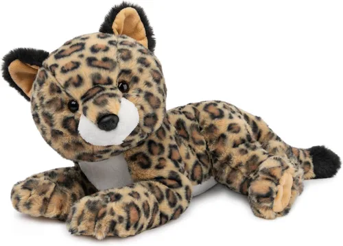 Vista 15 de GUND Peluche Chai Elefante, animal de peluche prémium para edades de 1 año en adelante, gris, 10 pulgadas