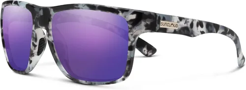 Vista 8 de Suncloud Gafas de sol Rambler - Gafas de sol polarizadas - para hombre y mujer